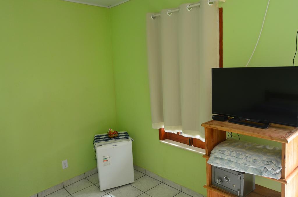 Pousada Grisante Lencois Extérieur photo