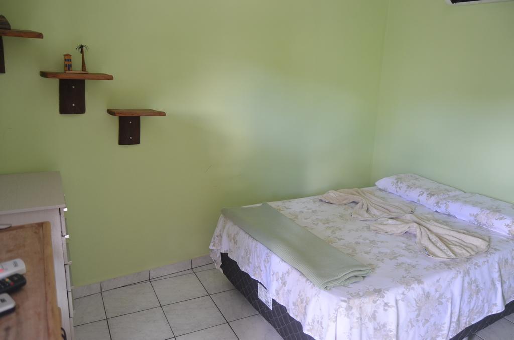 Pousada Grisante Lencois Extérieur photo