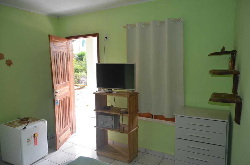 Pousada Grisante Lencois Extérieur photo