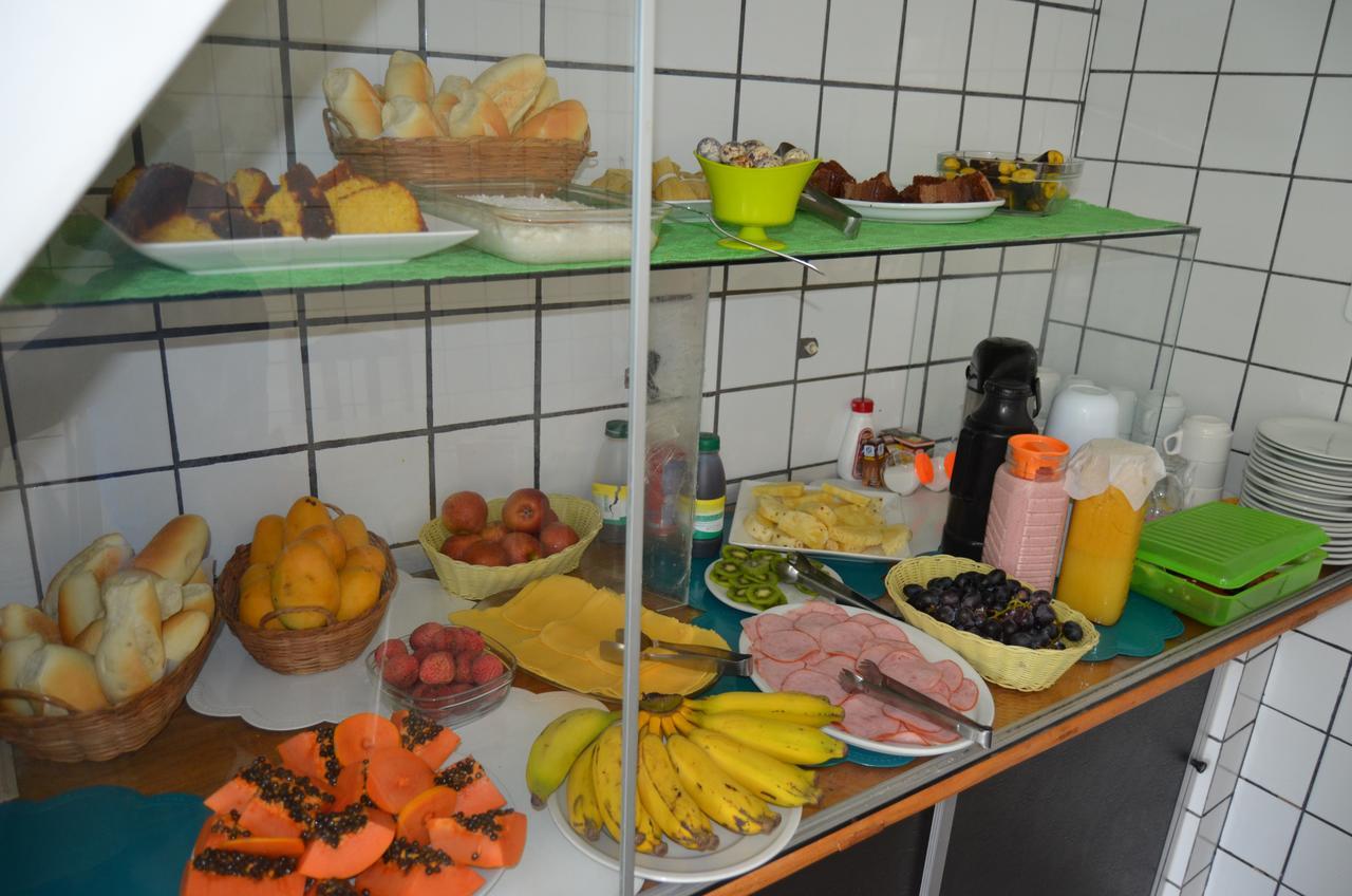Pousada Grisante Lencois Extérieur photo